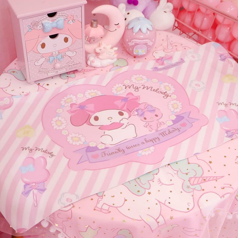 Others |  Sweet Anime Table Mat Pn3391 Others Cinnamoroll