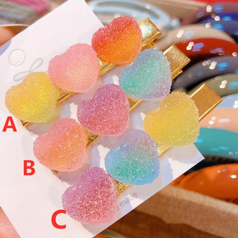 Others |  Sweet Candy Hair Clip Pn3020 Others Others