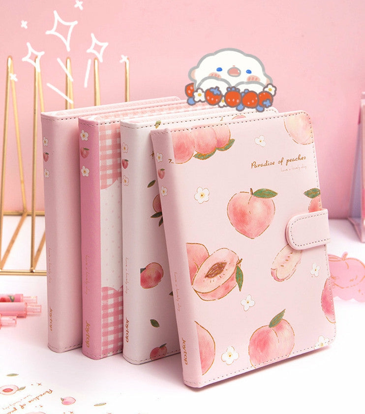 Others |  Sweet Fruits Notebook Pn2769 Others Others