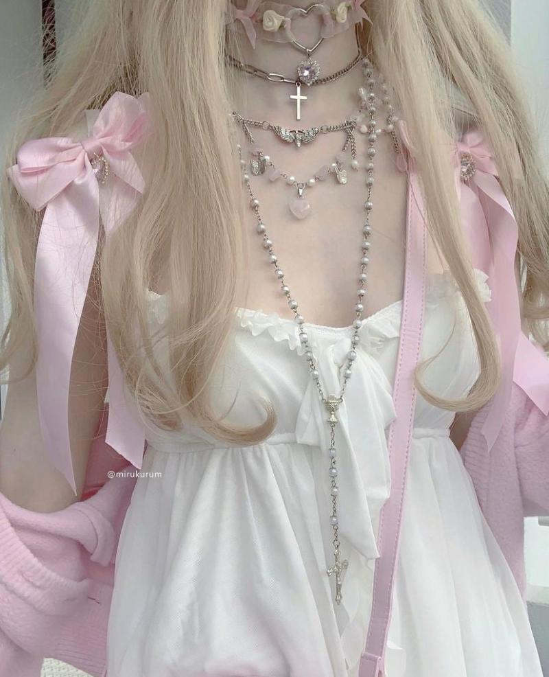 Wigs |  Fashion Lolita Pastel Wig Pn3421 Wigs Wigs