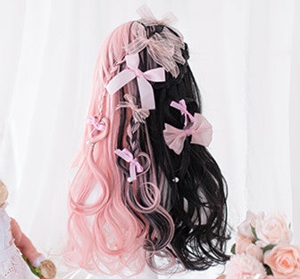 Wigs |  Fashion Lolita Wig Pn1966 Wigs Wigs