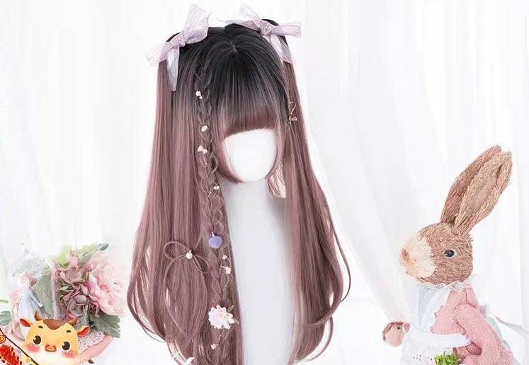 Wigs |  Pretty Lolita Pastel Wig Pn3614 Wigs Wigs