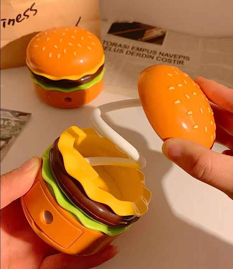 Others |  Funny Hamburger Night Light Pn6632 Others Others