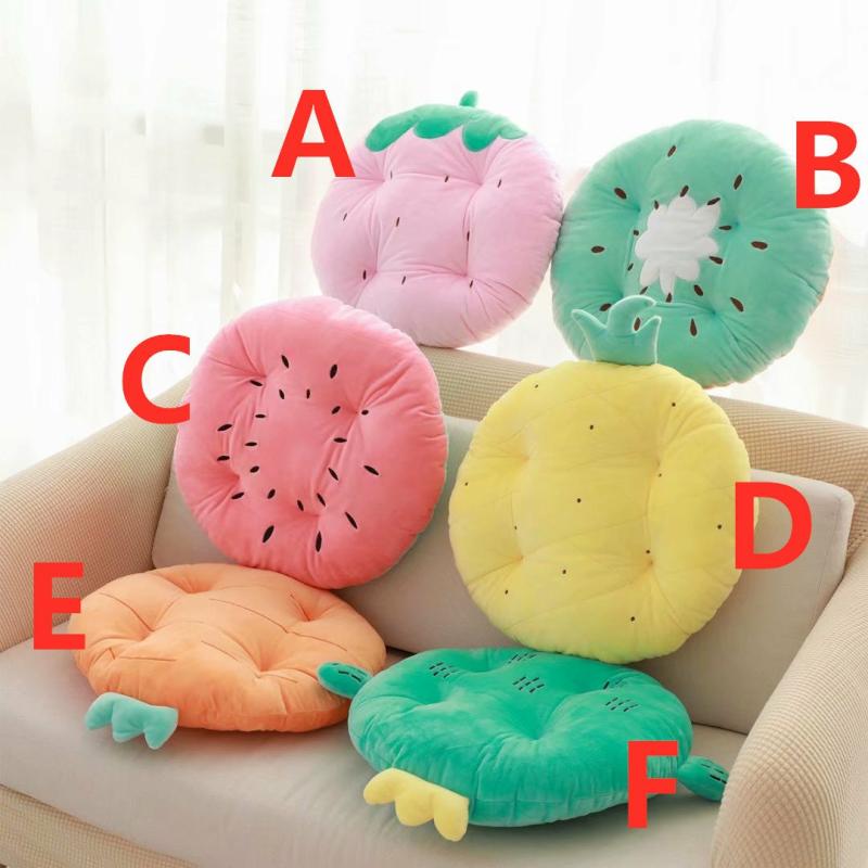 Others |  Lovely Fruits Seat Cushion Pn3751 Others Others