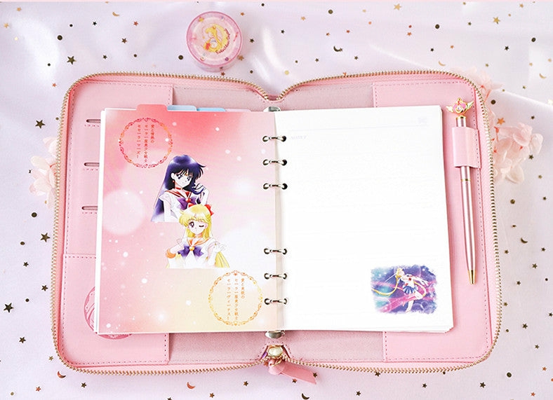 Others |  Sailor Moon Handbook Pn1887 Others Handbook