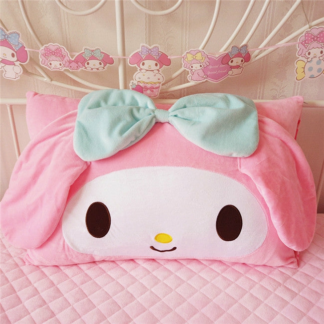 Others |  Cartoon My Melody Pillowcover Pn2763 Others Others