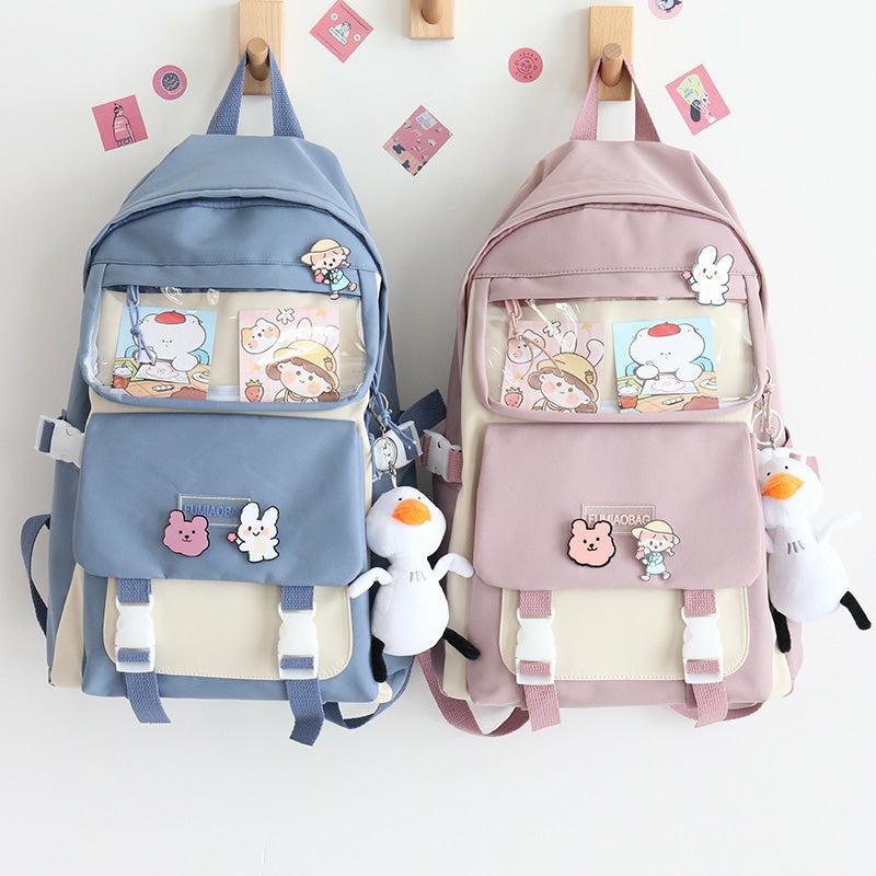 Bags/Wallets |  Lovely Fashion Girls Backpack Pn4016 Bags/Wallets Bags/Wallets