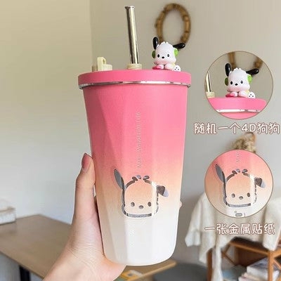 Bottles/Cups/Mugs |  Kawaii Water Bottle Pn6197 Bottles/Cups/Mugs Bottles/Cups/Mugs