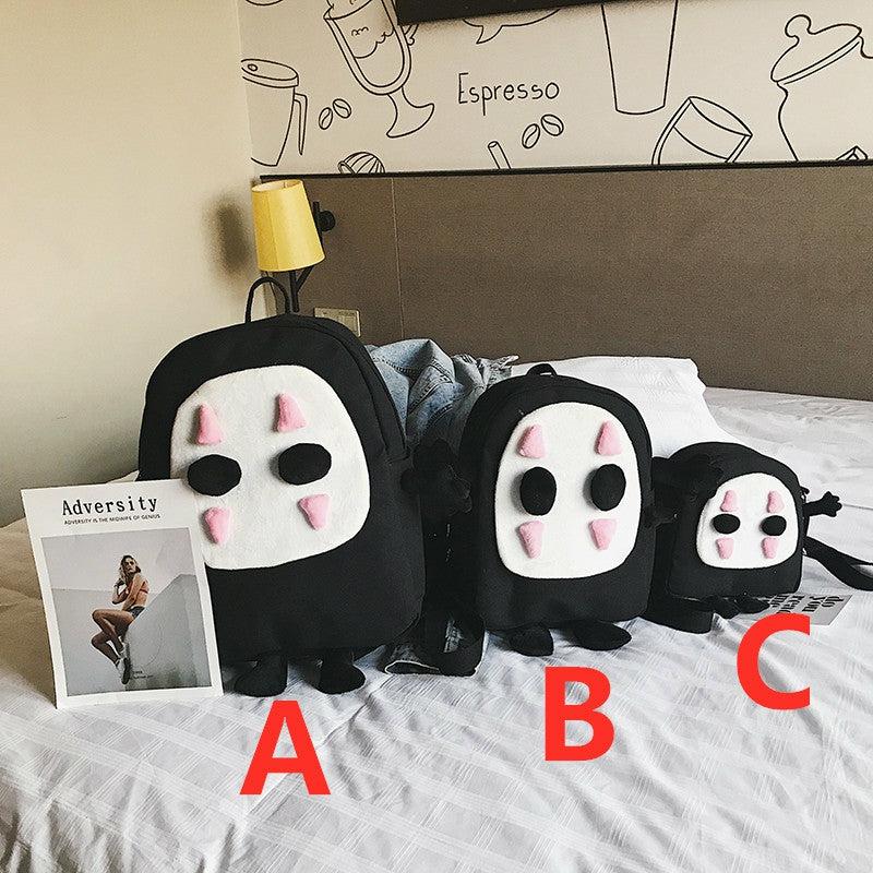 Bags/Wallets |  Cartoon No Face Man Backpack Pn2211 Bags/Wallets Bags/Wallets